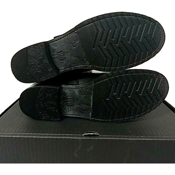 NEW Frye Women's Veronica Leather Short Boots - Picture 7 of 7